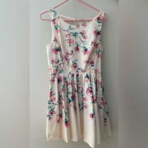 Lauren Conrad dress